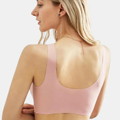 Soutien-Gorge Ultra-Confort – Maintien Toute La Journée Avec Un Ajustement Tout En Douceur (Lot De 3) Bras Electro Paris