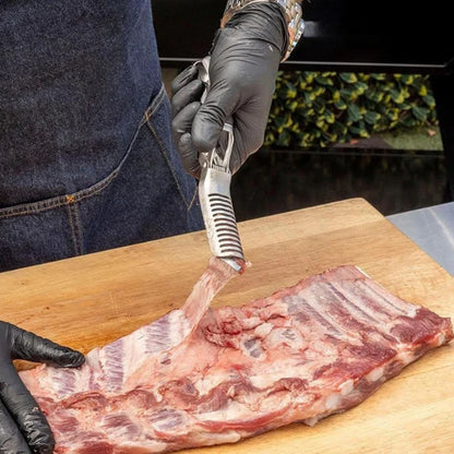 Outils de Préparation des Côtes – Accessoires Professionnels pour le BBQ kitchen utensils Electro Paris