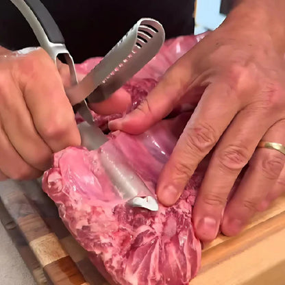 Outils de Préparation des Côtes – Accessoires Professionnels pour le BBQ kitchen utensils Electro Paris