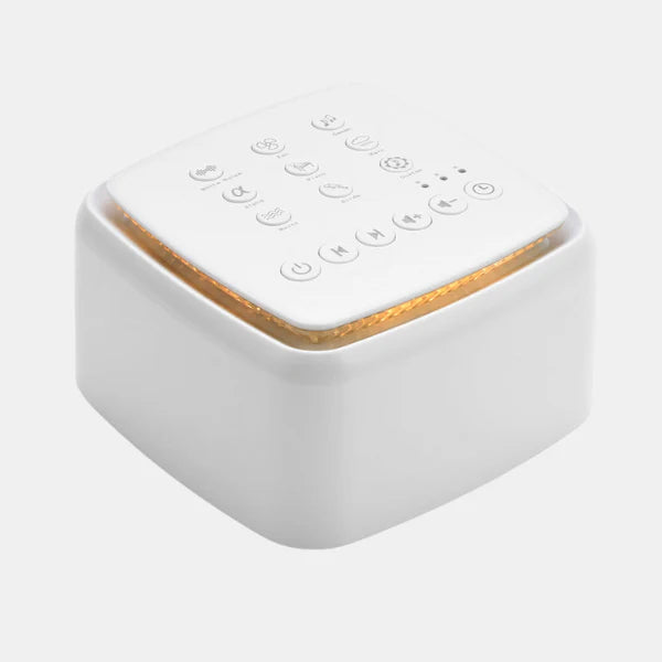 Machine à Bruit Blanc pour le Sommeil – Sons Doux pour un Sommeil Profond Electronics & Gadgets Electro Paris