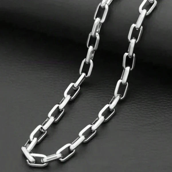 Bracelet en Fer pour Hommes – Accessoire Masculin Robuste Bracelets Electro Paris