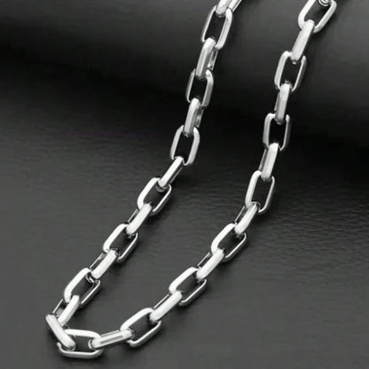 Bracelet en Fer pour Hommes – Accessoire Masculin Robuste Bracelets Electro Paris