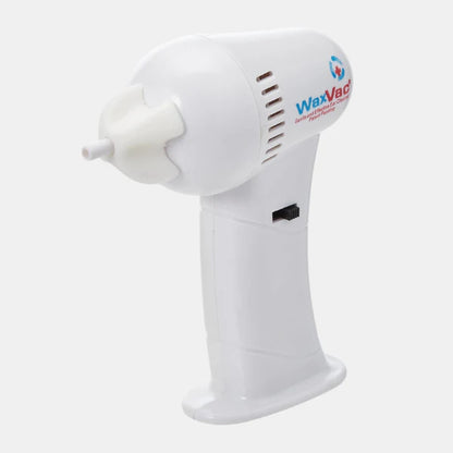 Aspirateur Électrique Pour Oreilles Nettoyeuse – Aspiration Puissante pour Retirer le Cérumen Tenace Health Electro Paris