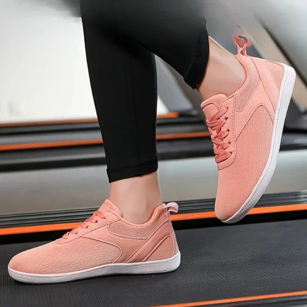 Chaussures Pieds Nus – Confortables, Ajustement Universel Adaptatif Shoes Electro Paris