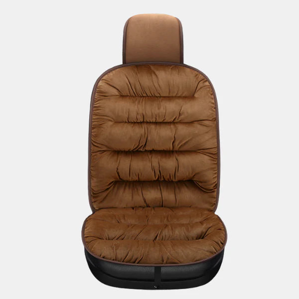 Housses De Siège Auto Rembourrées – Soutien Supplémentaire Pour Les Longs Trajets Cars Electro Paris Café 1 siège