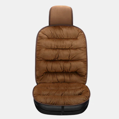 Housses De Siège Auto Rembourrées – Soutien Supplémentaire Pour Les Longs Trajets Cars Electro Paris Café 1 siège