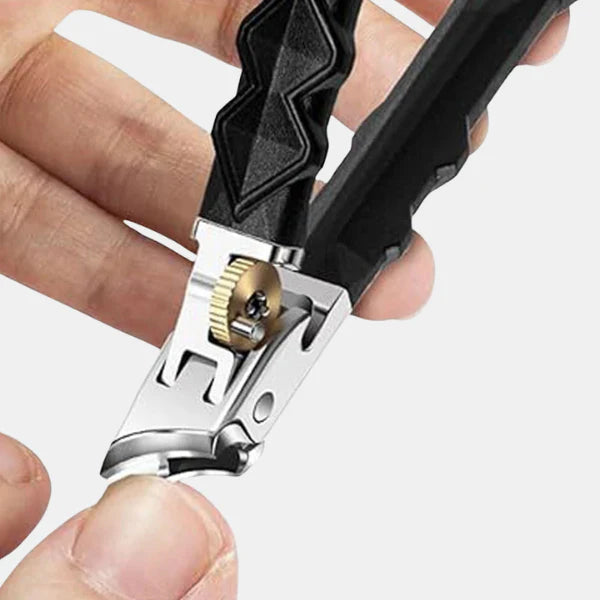 Coupe-Ongles Ortho – Conception Ergonomique pour une Coupe Facile et Sécurisée Nail clipper Electro Paris