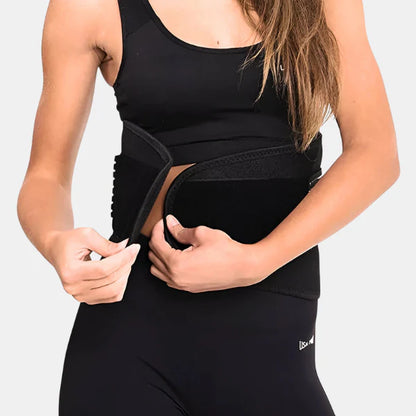 Ceinture Orthopédique de Soutien Lombaire – Soulagement Réglable des Douleurs du Bas du Dos Health and well-being Electro Paris