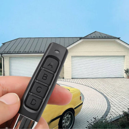 Duplicateur Universel de Télécommande – Appareil de Copie pour Clés de Garage, Portail & Voiture Gadgets Electro Paris