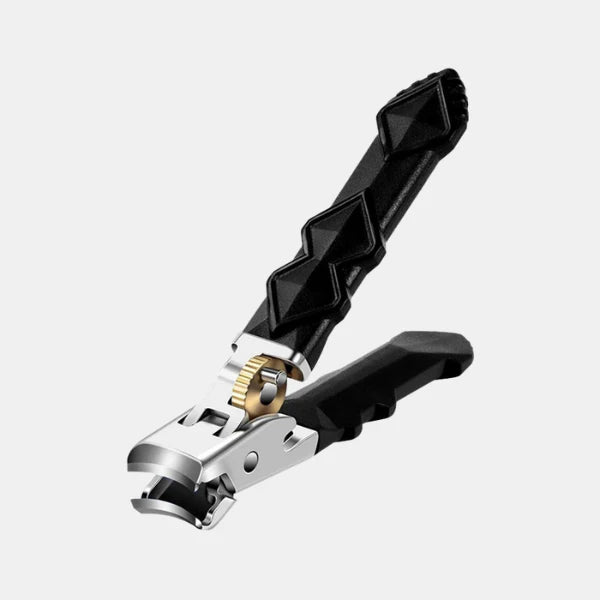 Coupe-Ongles Ortho – Conception Ergonomique pour une Coupe Facile et Sécurisée Nail clipper Electro Paris