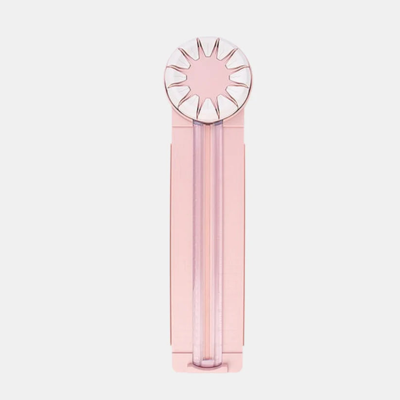 Coupe-Papier Rotatif 12-en-1 à 360° DIY Tools Electro Paris Rose
