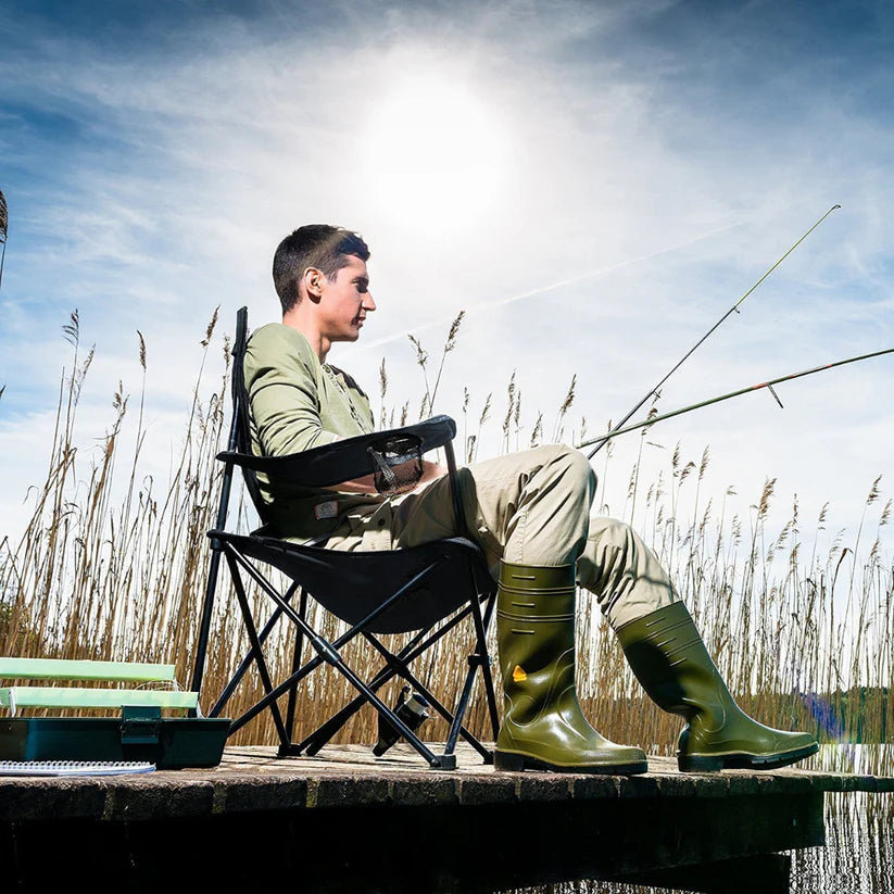 Chaises de Camping Pliantes – Sièges Portables et Légers pour le Confort en Plein Air Chairs Electro Paris