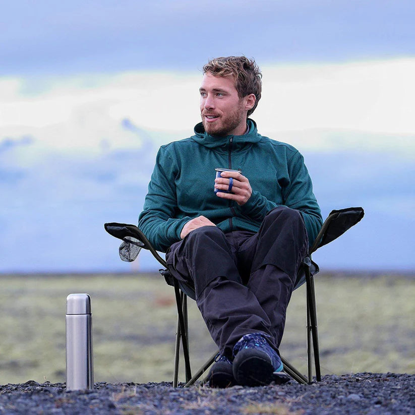 Chaises de Camping Pliantes – Sièges Portables et Légers pour le Confort en Plein Air Chairs Electro Paris