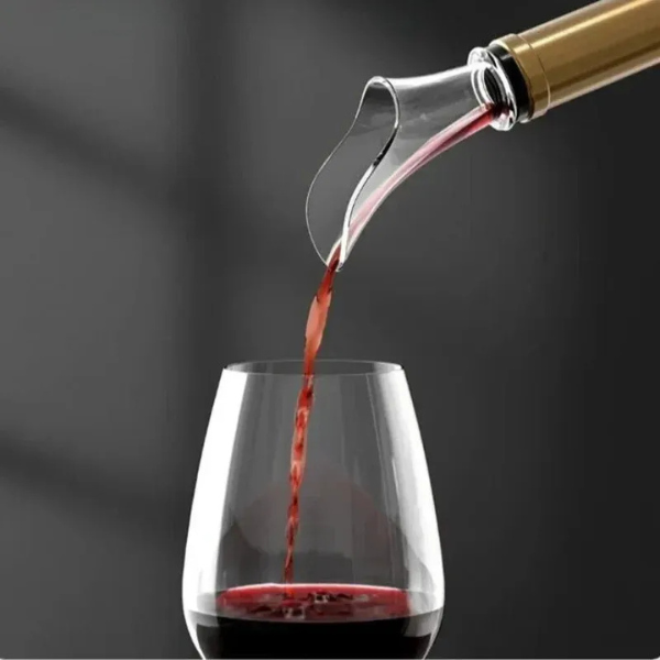 Tire-Bouchon Multifonction Électrique avec Contrôle Intelligent Electro Paris