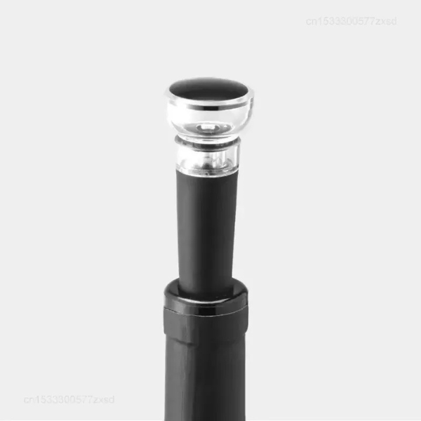 Tire-Bouchon Multifonction Électrique avec Contrôle Intelligent Electro Paris