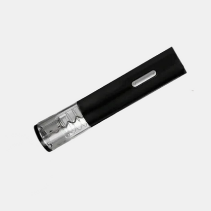 Tire-bouchon Électrique Rechargeable Kitchen Electro Paris Noir