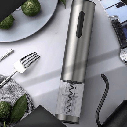 Tire-bouchon Électrique Rechargeable Kitchen Electro Paris