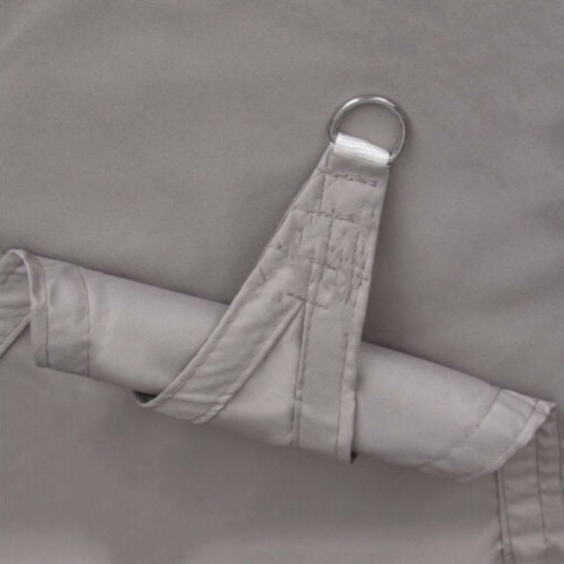 Toile d’Ombrage de Luxe Résistante à l’Eau – Protection Solaire Élégante pour Jardin Toile d'ombrage Electro Paris