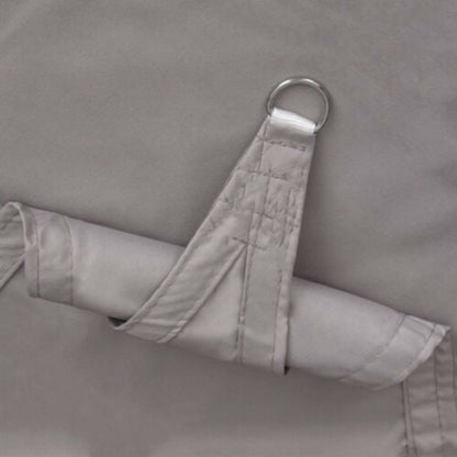 Toile d’Ombrage de Luxe Résistante à l’Eau – Protection Solaire Élégante pour Jardin Toile d'ombrage Electro Paris