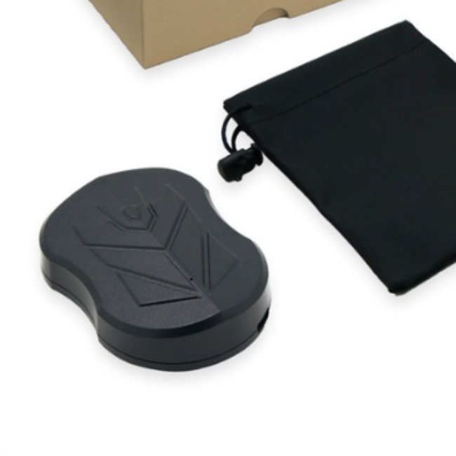 Traceur GPS 4G Intelligent – Suivi Précis et Temps Réel GPS Tracker Electro Paris