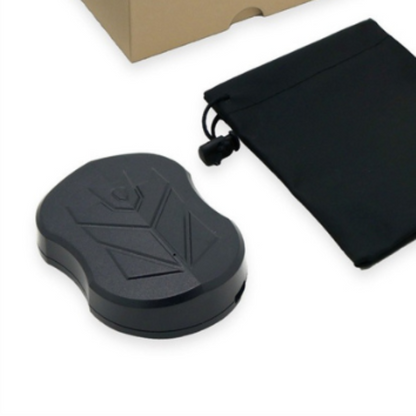 Traceur GPS 4G Intelligent – Suivi Précis et Temps Réel GPS Tracker Electro Paris