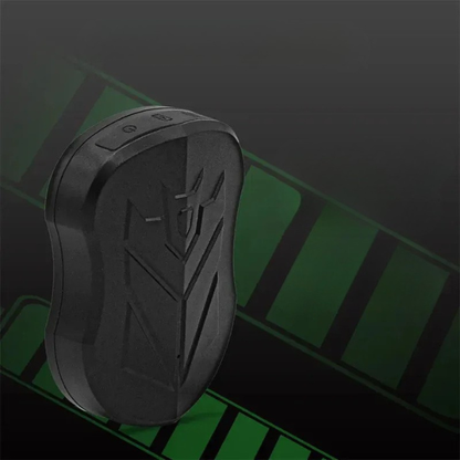 Traceur GPS 4G Intelligent – Suivi Précis et Temps Réel GPS Tracker Electro Paris