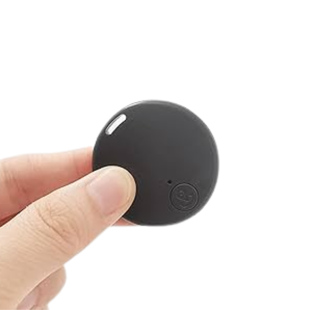 Traceur GPS Mini Compact – Ensemble de 3 Trackers pour Clés et Voiture Traceurs GPS Electro Paris