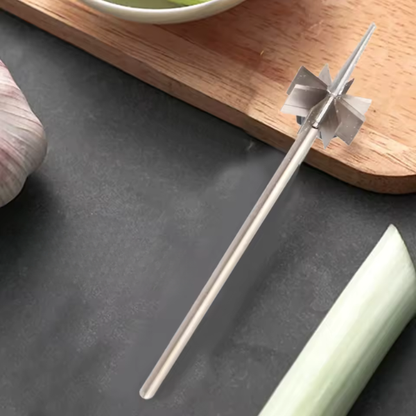 Tranche-Oignons Facile – Découpe Rapide et Précise Kitchen Utensil Holders & Racks Electro Paris