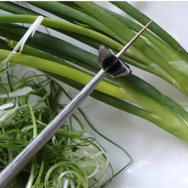 Tranche-Oignons Facile – Découpe Rapide et Précise Kitchen Utensil Holders & Racks Electro Paris