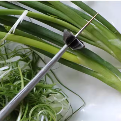 Tranche-Oignons Facile – Découpe Rapide et Précise Kitchen Utensil Holders & Racks Electro Paris