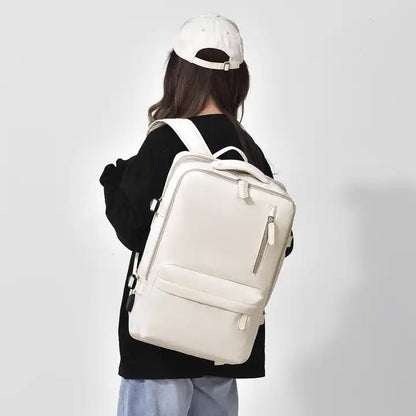 Sac À Dos Imperméable En Polyester Renforcé Pour Travail Et Aventure Backpack Electro Paris