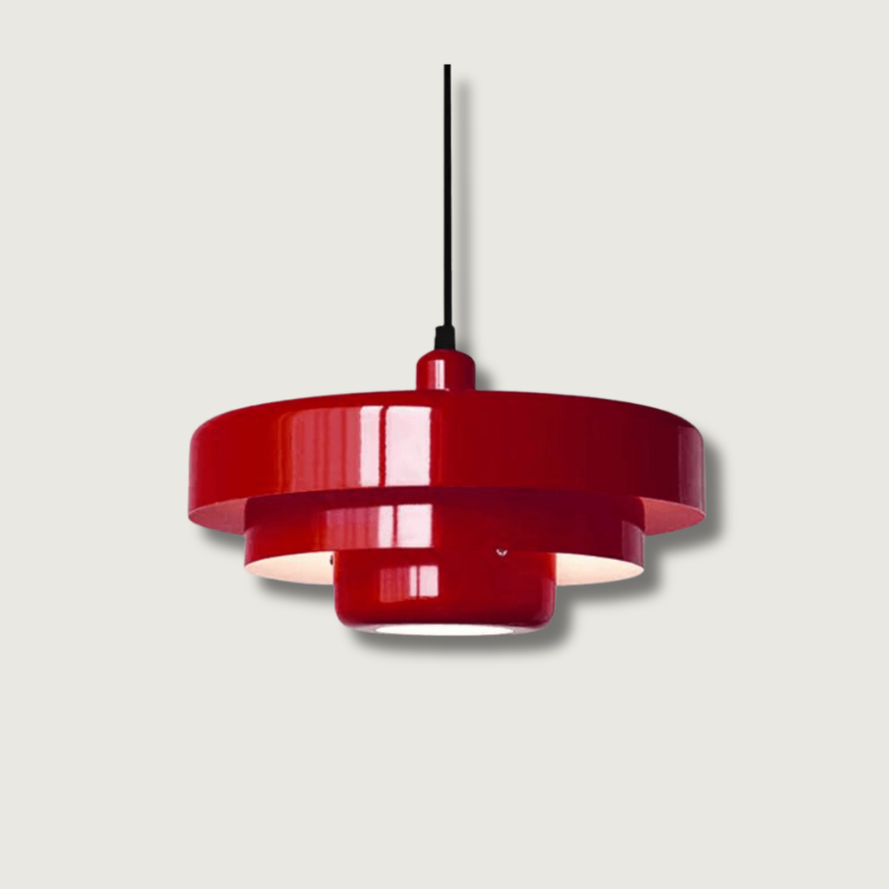 Lampe Suspendue en Verre – Éclairage Élégant et Moderne Ceiling lamp Electro Paris