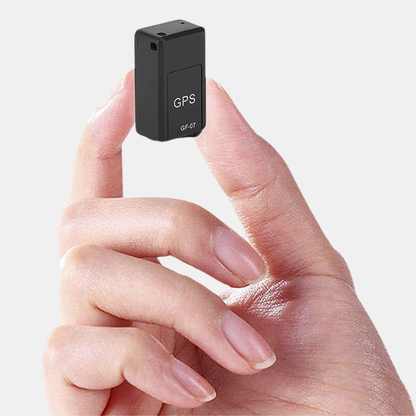 Mini Traceur GPS Magnétique Pour Voiture Sans Frais Mensuels Mini Magnetic Car Gps Tracking Device With No Monthly Fee Electro Paris