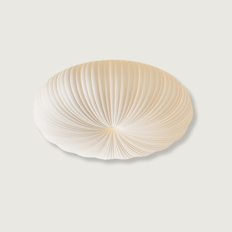 Lampe De Plafond LED Celestia – Éclairage Moderne Avec Télécommande Ceiling lamp Electro Paris