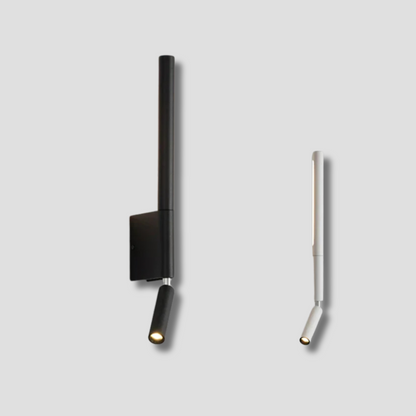 Applique Murale LED pour Chambre – Luminaire Moderne en Aluminium Wall Light Electro Paris