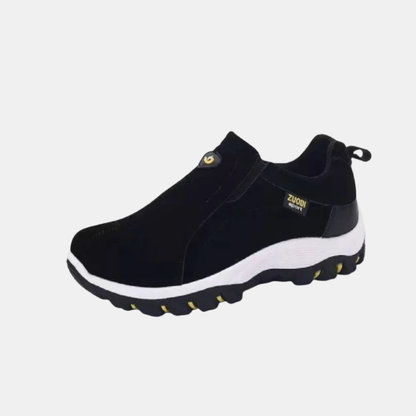 Chaussures De Randonnée – Confort Et Stabilité Pour Chaque Aventure Shoes Electro Paris Noir 38