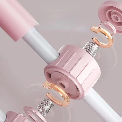 Correcteur de Dos pour Yoga – Améliorez Votre Posture et l’Alignement de la Colonne Vertébrale Back brace Electro Paris