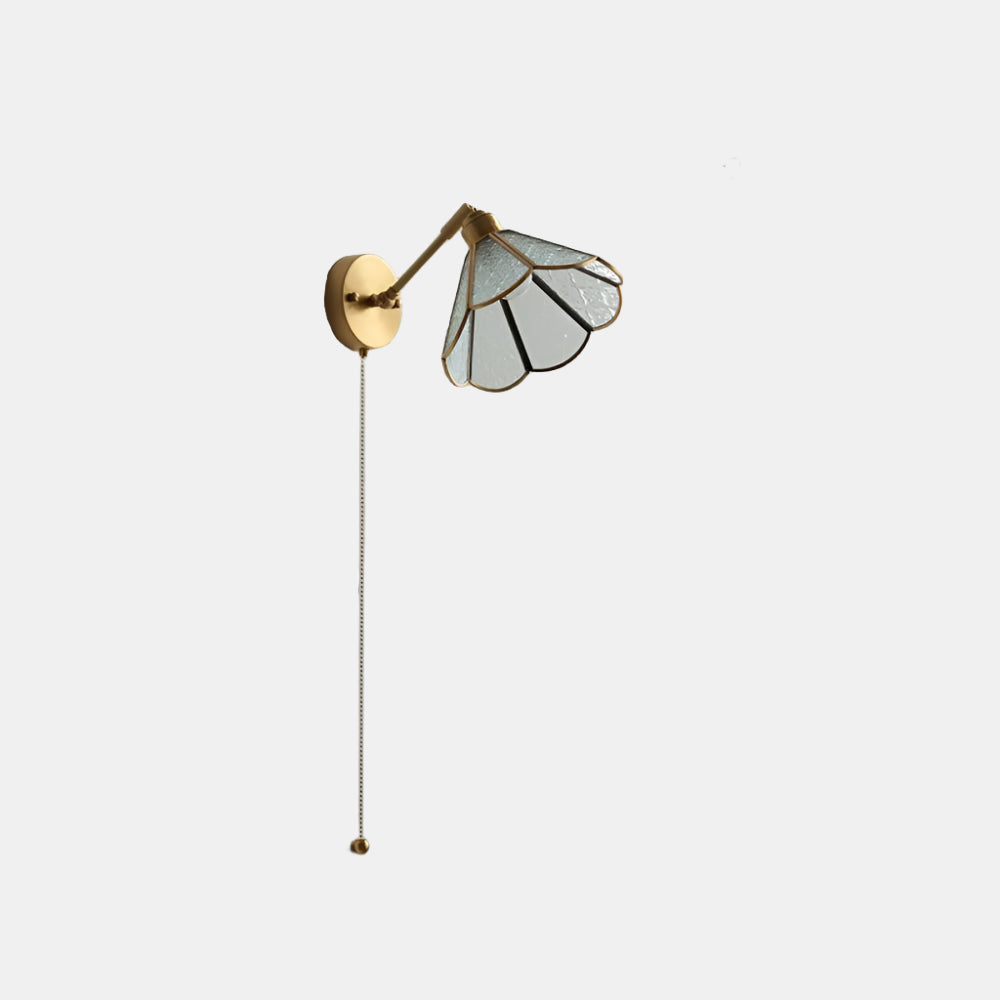 Applique murale à tête pivotante réglable de style vintage Wall lamps Electro Paris