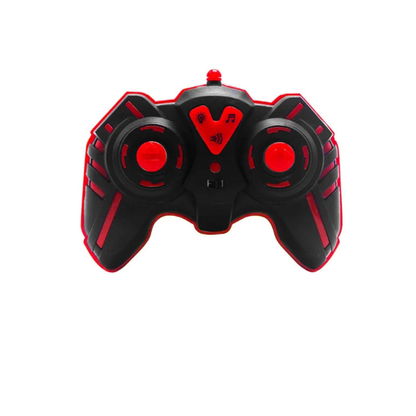 Voiture Télécommandée 4x4 Tout-Terrain – Monster Truck de Drift Haute Performance au Design Requin Electro Paris