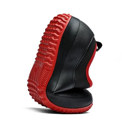 Chaussures De Travail Imperméables Antidérapantes À Enfiler Pour Confort Et Sécurité Quotidiens Shoes for Women Electro Paris