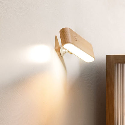 Lampe Magnétique avec Rotation à 360° – Solution d’Éclairage Moderne Lamps Electro Paris
