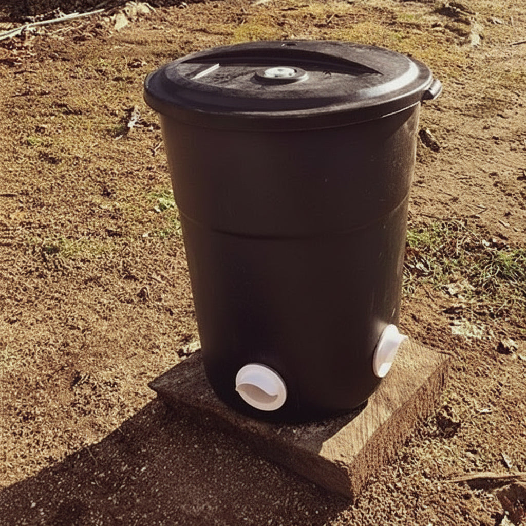 Mangeoire pour Poulets DIY Robuste Et Polyvalente Pour Volaille Et Petits Animaux Chicken feeder Electro Paris