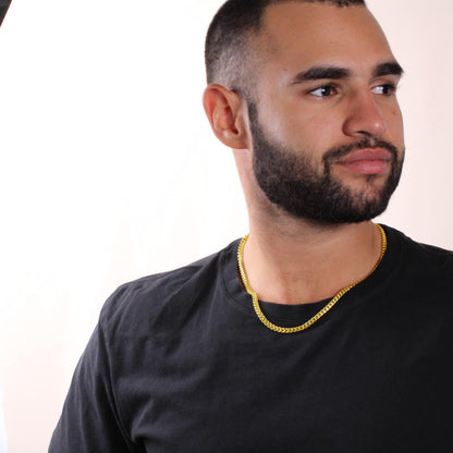 Collier Promesse Intemporelle – Cadeau Significatif pour un Être Cher Jewelry Electro Paris