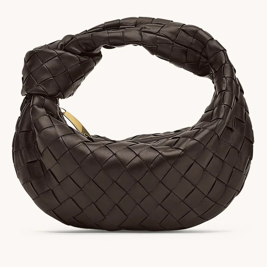 Sac à Main Élégant en Cuir Véritable pour Femmes - Style Italien Classique Handbags Electro Paris Maroon