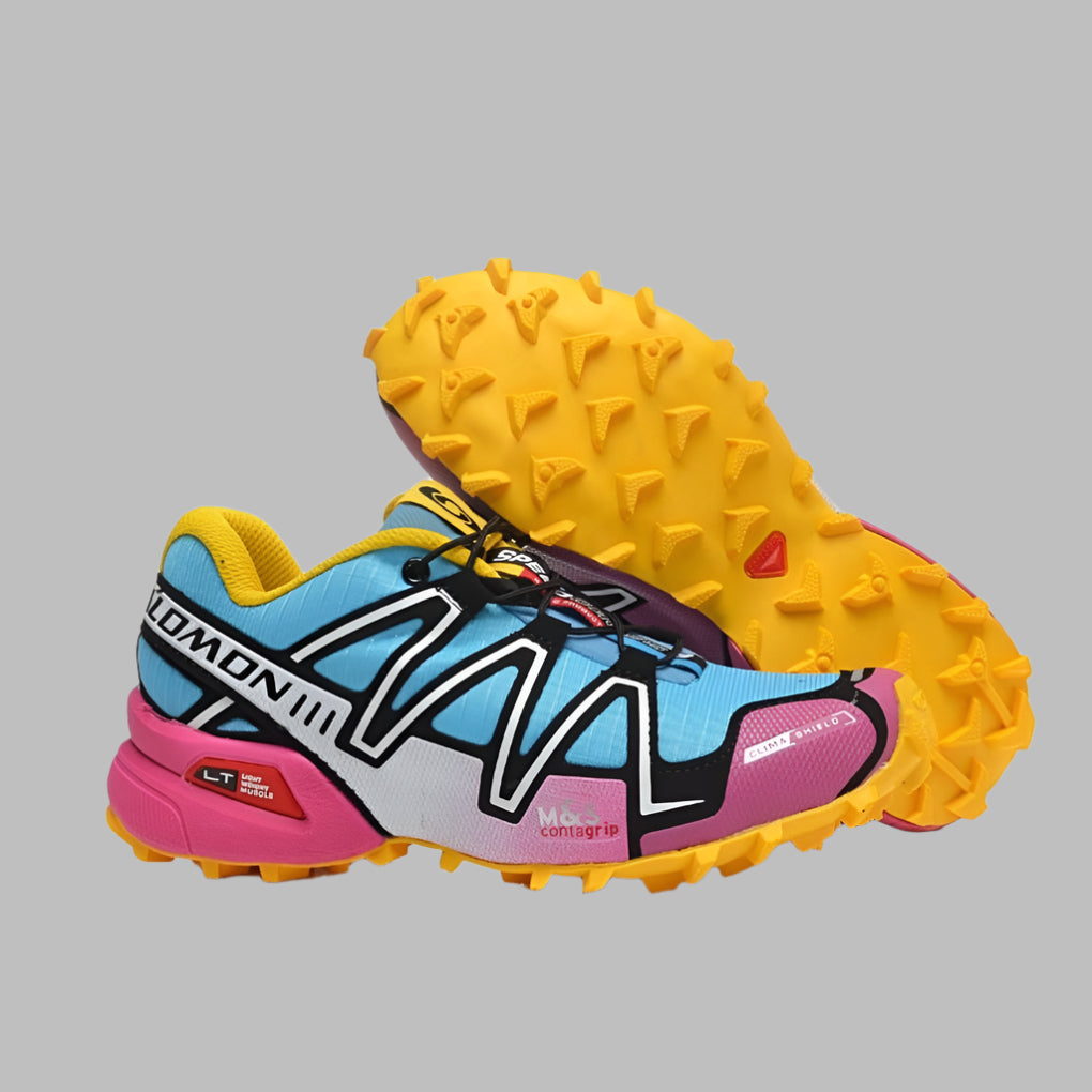 Chaussures De Marche Antidérapantes Et Confortables Pour Randonnée Et Quotidien Black Friday Deal Shoes for Men Electro Paris Orange 40