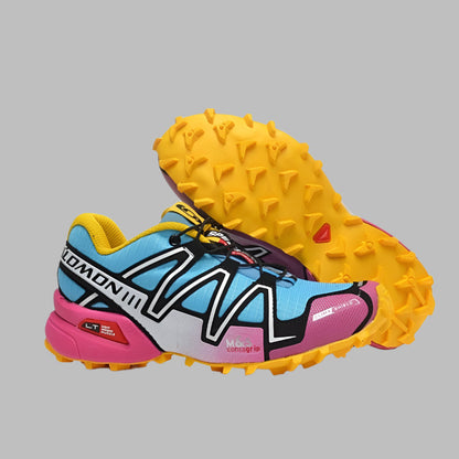 Chaussures De Marche Antidérapantes Et Confortables Pour Randonnée Et Quotidien Black Friday Deal Shoes for Men Electro Paris Orange 40