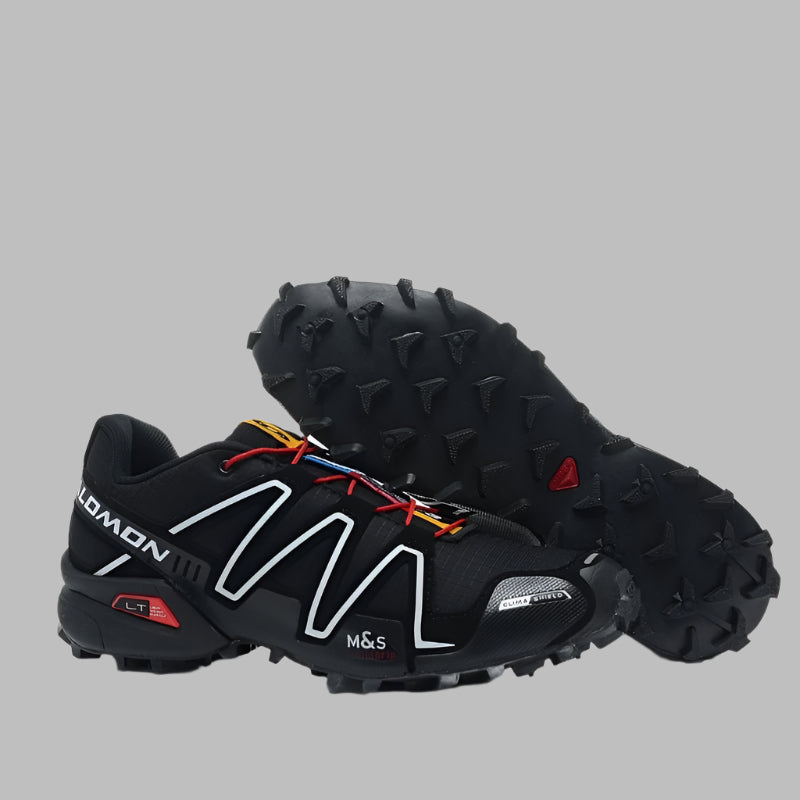 Chaussures De Marche Antidérapantes Et Confortables Pour Randonnée Et Quotidien Black Friday Deal Shoes for Men Electro Paris Noir 40