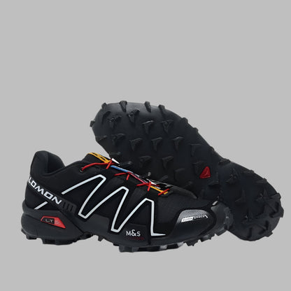 Chaussures De Marche Antidérapantes Et Confortables Pour Randonnée Et Quotidien Black Friday Deal Shoes for Men Electro Paris Noir 40