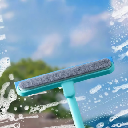 Raclette Vitres Ergonomique Pour Un Nettoyage Rapide Et Impeccable Black Friday Deal Cleaning & Maintenance Electro Paris