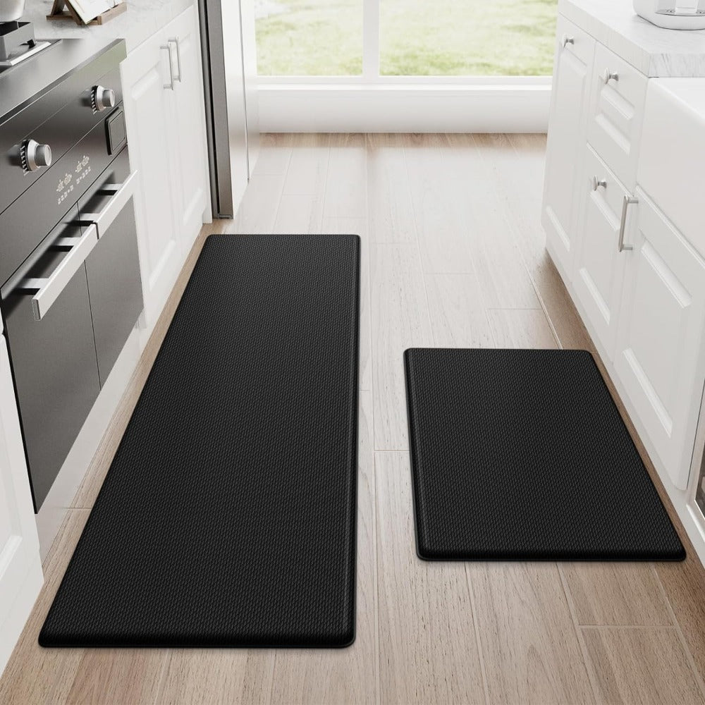 Tapis De Cuisine Confort – Anti-Fatigue, Doux Et Ergonomique Pour Cuisine Et Maison Floor mat Electro Paris
